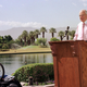 Image for article titled Lee Iacocca Was an Early Pioneer of Electric Mobility